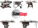 The Best SawStop Table Saw for You – Buying Guide